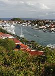 Gustavia Harbor